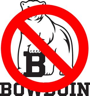 Bowdoin College: A Terrible Place to Learn – The Unvegan