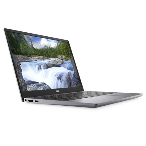 Dell Latitude 3320 13.3´´ i5-1135G7/8Gb/256GB SSD Laptop Silver| Techinn