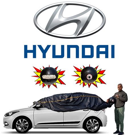 Car Cover for all Hyundai Car Archives | Bike Blazer