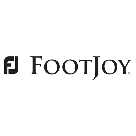 footjoy-logo-black | Chelsfield Lakes