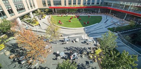 American Greetings Headquarters - Kafka Granite