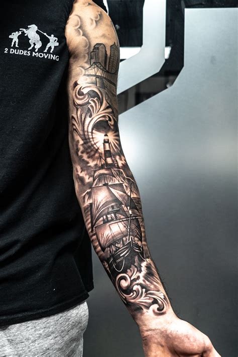 Book Tattoo Appointment Online — Certified Tattoo Studios | Sleeve ...