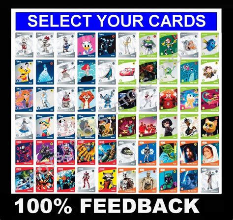 Woolies Disney Cards: Collect the Magic of Disney Characters at Woolworths!