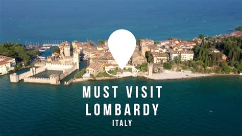 LOMBARDY, ITALY: Tourist attractions and things to do in Lombardy ...