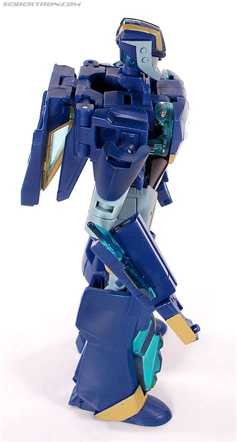 Transformers Animated Jetstorm Toy Gallery (Image #33 of 56)