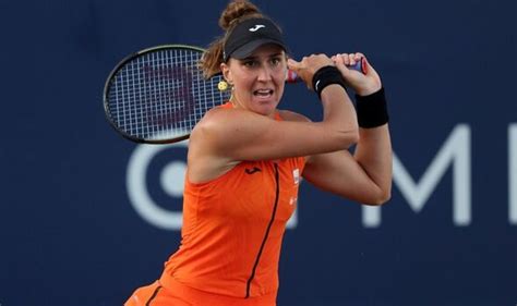 Tennis star withdraws from event after shower 'explodes' leaving her ...