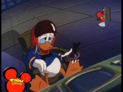 Quack Pack • Season 1 • TV Show