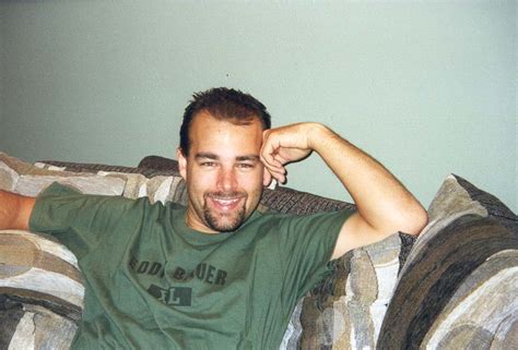 James Hewitt, March 8 1974 - August 9 2003