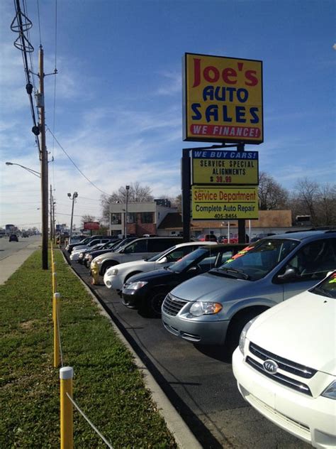 3 Signs of a Good Used Car Dealership ⎜ Indianapolis IN