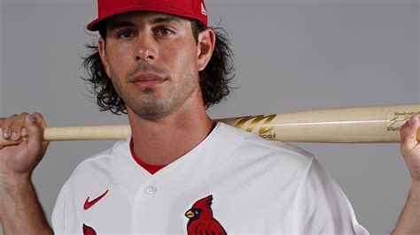 Kim Mulkey's son Kramer Robertson called up to St. Louis Cardinals