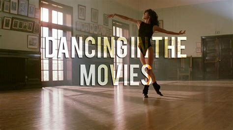 Dancing in the Movies - The Greatest Movie Dance Scenes of All Time — A Dancer's Life