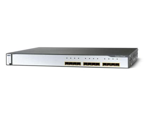 Router Switch: Specifications of Cisco 3750 G- series switches and Cisco Catalyst 3750-48TS Switch