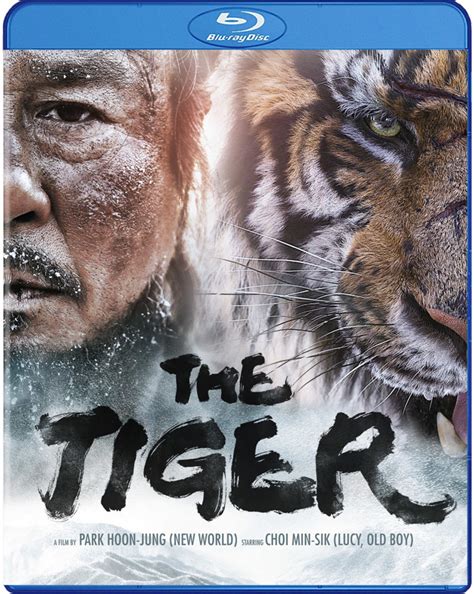 The Tiger (2016) review | ReelRundown