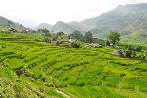 The Best Sapa Trekking Tours, Vietnam