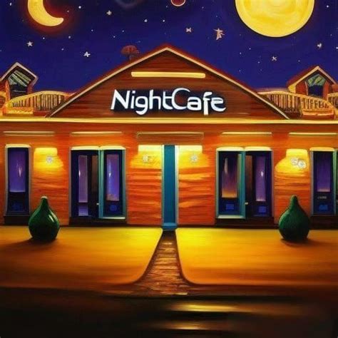 Welcome to NightCafe - AI Generated Artwork - NightCafe Creator