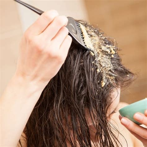 DIY Hair Mask for Frizzy Hair - The Social Weed