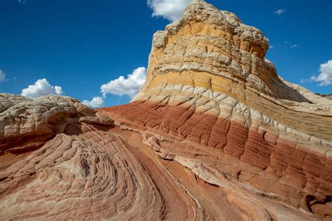 Exploring White Pocket and Marble Canyon in Northern Arizona