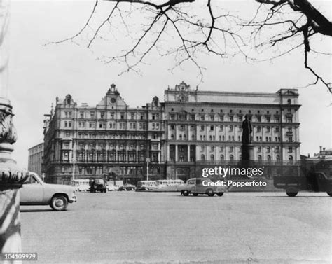 44 Lubyanka Prison Stock Photos, High-Res Pictures, and Images - Getty ...