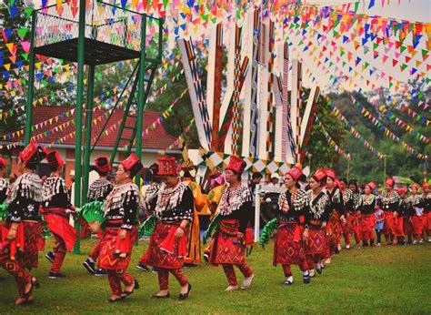 What is Kachin Manaw Festival? History - Costumes - and more