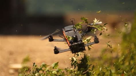 Drone racing is a new sport with sky high ambitions - TODAY.com