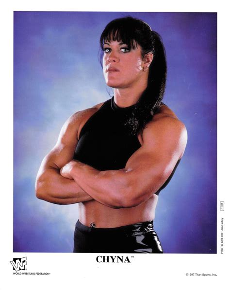 Chyna (WWF/WWE) | Fan Fiction | Fandom