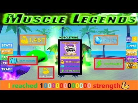 Muscle legends 5000 rebirth glitch with Multiverse pack pets | Roblox - VidoEmo - Emotional ...