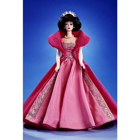 Sophisticated Lady® Barbie® Doll - 5313 BarbiePedia