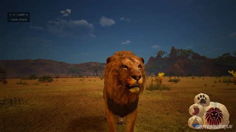 Animalia Survival Download - GameFabrique