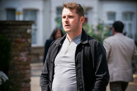 EastEnders actor Max Bowden 'splits from girlfriend'