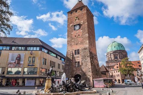 10 Best Places to Go Shopping in Nuremberg - Where to Shop in Nuremberg ...