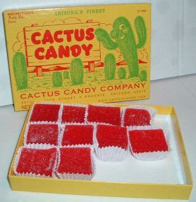 Candy Addict » Candy Review: Cactus Candy