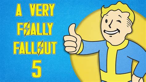 Piles of Ash Everywhere - A Very Foally Fallout Playthrough Pt. 5 - YouTube