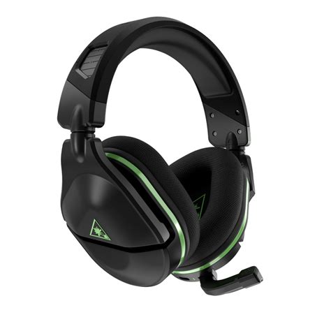 Turtle Beach Stealth 600 Gen 2 MAX and USB Wireless Gaming Headsets