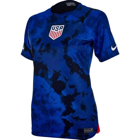 USMNT Soccer Jerseys 2022 | US Men's Soccer | SoccerPro.com