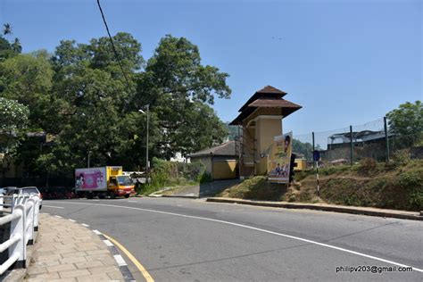 Images of Sri Lanka on blogspot.com: Sights near Dharmaraja College ...