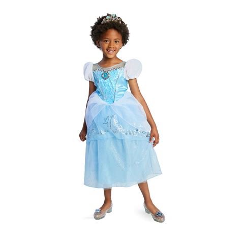 Cinderella Costume for Kids | shopDisney