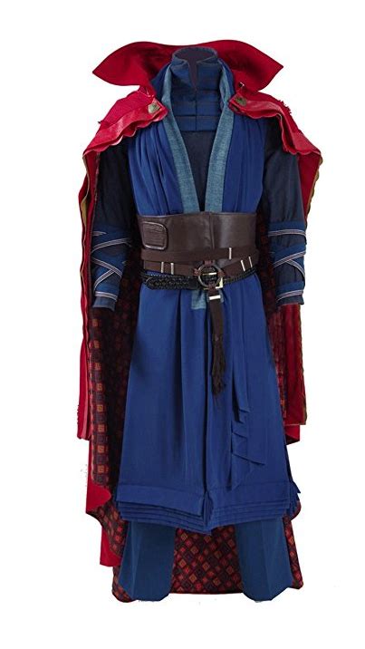 Pin by Mr. AngeryEyez on Costume Dr Strange | Dr strange costume, Cosplay outfits, Doctor costume