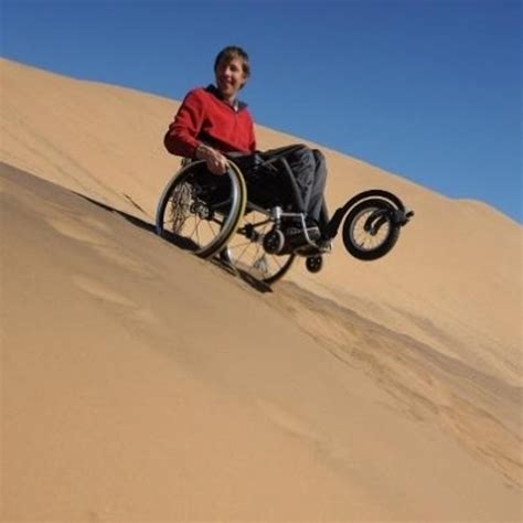 FreeWheel Wheelchair Wheel Attachment