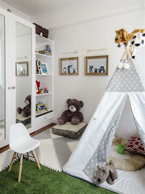 Kids' Furniture That Are Fun and Small-Space-Friendly | Real Living