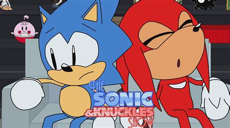 Intro Sequence/Gallery | The Sonic & Knuckles Show Wiki | Fandom