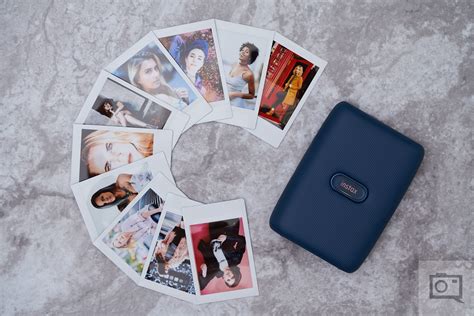 Fujifilm Instax Mini Link Smartphone Printer - town-green.com