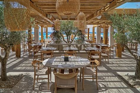 BRANCO RESTAURANT, Mykonos - Restaurant Reviews, Photos & Phone Number ...