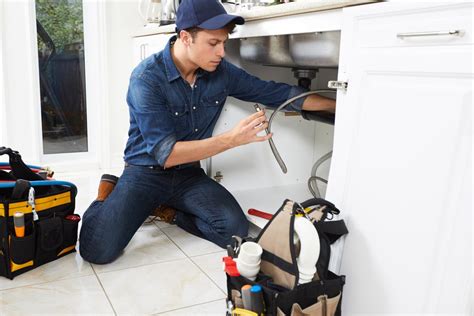 Top Tips To Hire The Best Plumbers in Arlington, TX - Benjamin Franklin ...