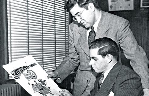 It's a Bird, It's a Plane: Honoring the Jewish Creators of Superman, Jerry Siegel and Joe ...