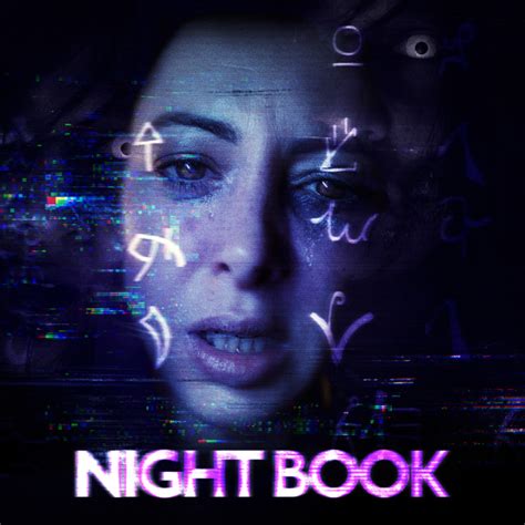 Night Book screenshots, images and pictures - Giant Bomb