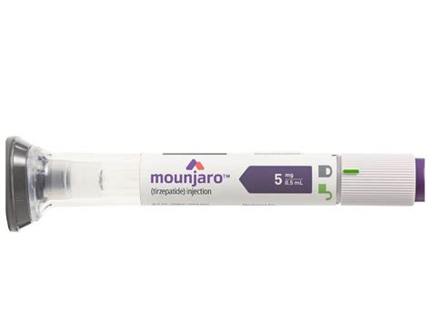 Mounjaro® - Fairview Physician Associates Network