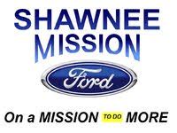 Shawnee Mission Ford - Shawnee, KS