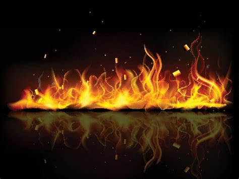 Flames Backgrounds - Wallpaper Cave