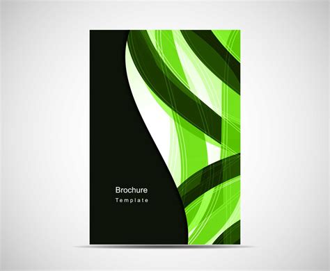 Free Vector Modern Business Brochure Background Vector Art & Graphics ...