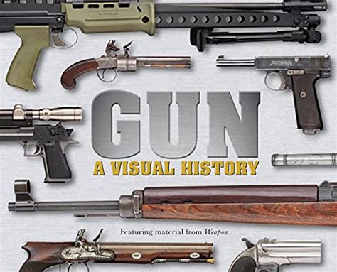 20 Best Book About Guns Reviews & Analysis of 2023